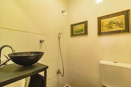 Apartamento à venda com 2 quartos, 69m² em Jardim Oriental, São Paulo