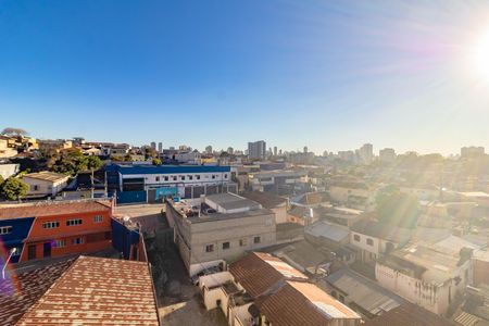 Apartamento à venda com 2 quartos, 69m² em Jardim Oriental, São Paulo