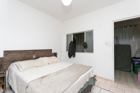 Quarto  de casa à venda com 2 quartos, 114m² em Jardim Pedro José Nunes, São Paulo