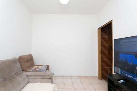 Sala  de casa à venda com 2 quartos, 114m² em Jardim Pedro José Nunes, São Paulo