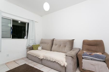 Sala  de casa à venda com 2 quartos, 114m² em Jardim Pedro José Nunes, São Paulo
