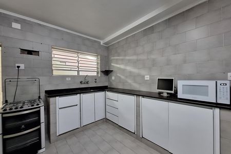 Casa para alugar com 147m², 3 quartos e 2 vagas Casa para alugar com 147m², 3 quartos e 2 vagas Cozinha