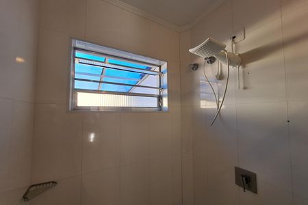 Casa para alugar com 3 quartos, 147m² em Campestre, Santo André