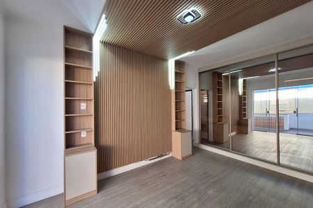 Casa para alugar com 147m², 3 quartos e 2 vagas Casa para alugar com 147m², 3 quartos e 2 vagasSuíte