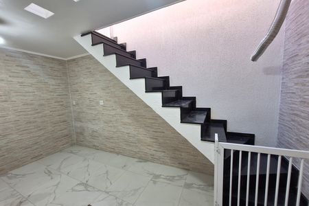 Casa para alugar com 147m², 3 quartos e 2 vagas Casa para alugar com 147m², 3 quartos e 2 vagasÁrea de Serviço