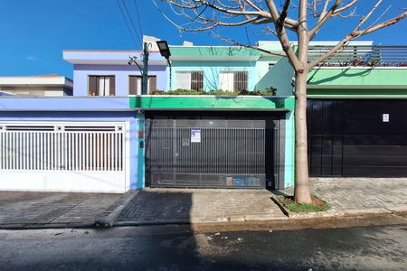 Casa para alugar com 147m², 3 quartos e 2 vagas Casa para alugar com 147m², 3 quartos e 2 vagasGaragem