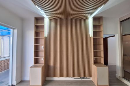 Casa para alugar com 147m², 3 quartos e 2 vagas Casa para alugar com 147m², 3 quartos e 2 vagasSuíte