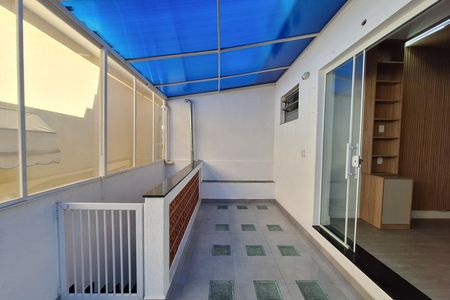 Casa para alugar com 147m², 3 quartos e 2 vagas Casa para alugar com 147m², 3 quartos e 2 vagasSacada