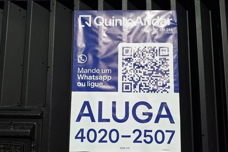 Garagem de casa para alugar com 3 quartos, 147m² em Campestre, Santo André