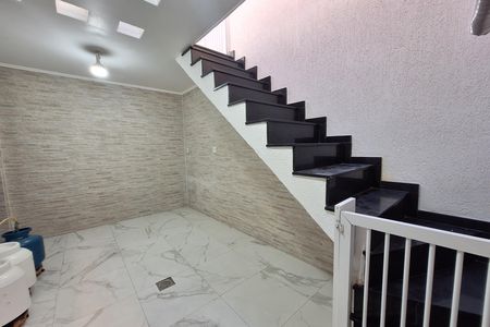 Casa para alugar com 147m², 3 quartos e 2 vagas Casa para alugar com 147m², 3 quartos e 2 vagasÁrea de Serviço