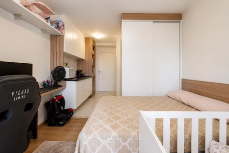 Studio à venda com 25m², 1 quarto e sem vaga Studio à venda com 25m², 1 quarto e sem vagaStudio