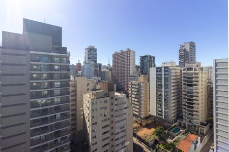 Studio à venda com 46m², 1 quarto e sem vaga Studio à venda com 46m², 1 quarto e sem vagaVista/Varanda