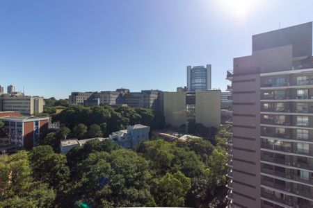 Studio à venda com 46m², 1 quarto e sem vaga Studio à venda com 46m², 1 quarto e sem vagaVista/Varanda