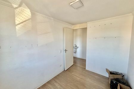 Quarto 1 de apartamento à venda com 2 quartos, 54m² em Conjunto Habitacional Padre Manoel de Paiva, São Paulo