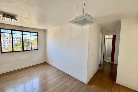 Apartamento à venda com 2 quartos, 54m² em Conjunto Habitacional Padre Manoel de Paiva, São Paulo