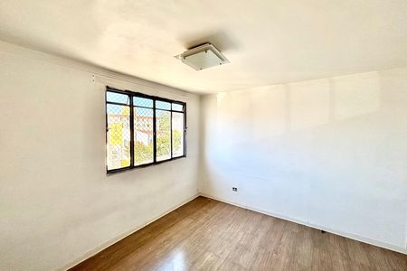 Sala  de apartamento à venda com 2 quartos, 54m² em Conjunto Habitacional Padre Manoel de Paiva, São Paulo