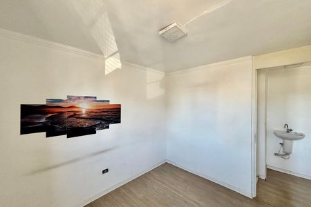 Quarto 2 de apartamento à venda com 2 quartos, 54m² em Conjunto Habitacional Padre Manoel de Paiva, São Paulo