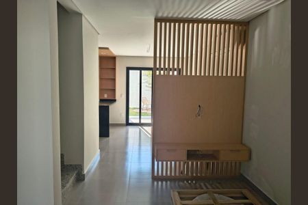Casa à venda com 3 quartos, 117m² em Parque Alto Taquaral, Campinas
