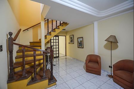 Casa à venda com 3 quartos, 212m² em Nova Petrópolis, São Bernardo do Campo