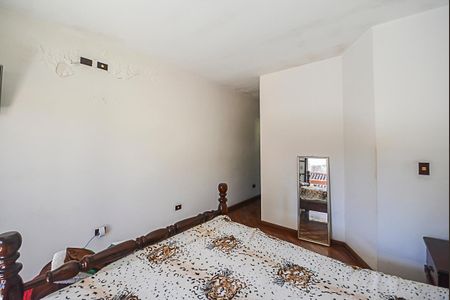 Quarto Suíte de casa à venda com 3 quartos, 212m² em Nova Petrópolis, São Bernardo do Campo