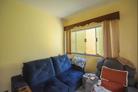 Sala 2 de casa à venda com 3 quartos, 212m² em Nova Petrópolis, São Bernardo do Campo