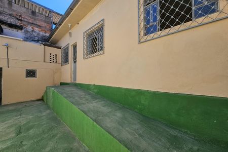 Casa para alugar com 2 quartos, 60m² em Cachoeirinha, Belo Horizonte