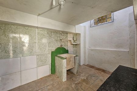 Casa para alugar com 2 quartos, 60m² em Cachoeirinha, Belo Horizonte