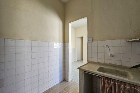 Casa para alugar com 2 quartos, 60m² em Cachoeirinha, Belo Horizonte