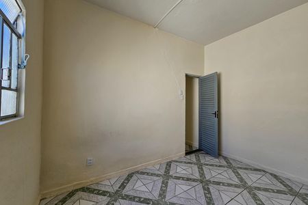 Casa para alugar com 2 quartos, 60m² em Cachoeirinha, Belo Horizonte