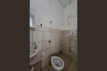 Casa para alugar com 2 quartos, 60m² em Cachoeirinha, Belo Horizonte