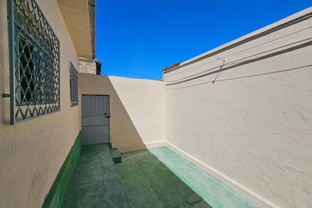 Casa para alugar com 2 quartos, 60m² em Cachoeirinha, Belo Horizonte