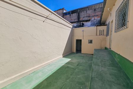 Casa para alugar com 2 quartos, 60m² em Cachoeirinha, Belo Horizonte