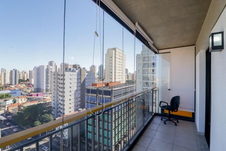 studio de kitnet/studio para alugar com 0 quarto, 63m² em Santana, São Paulo