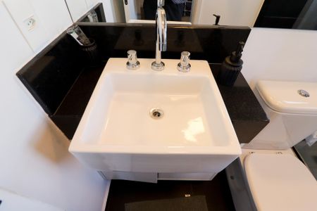 studio de kitnet/studio para alugar com 0 quarto, 63m² em Santana, São Paulo