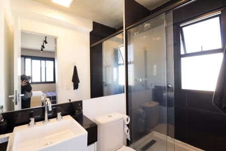 studio de kitnet/studio para alugar com 0 quarto, 63m² em Santana, São Paulo