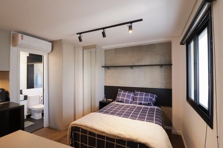 studio de kitnet/studio para alugar com 0 quarto, 63m² em Santana, São Paulo