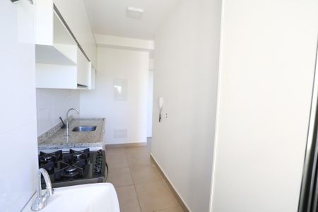 Apartamento para alugar com 74m², 2 quartos e 1 vaga Apartamento para alugar com 74m², 2 quartos e 1 vagaCozinha