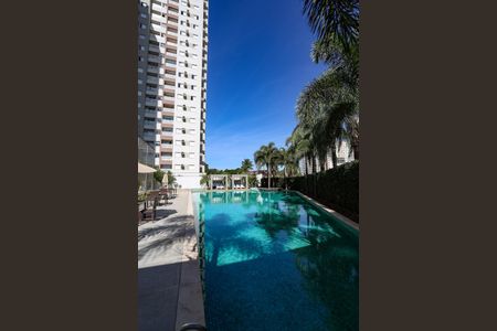Apartamento para alugar com 74m², 2 quartos e 1 vaga Apartamento para alugar com 74m², 2 quartos e 1 vagaPiscina