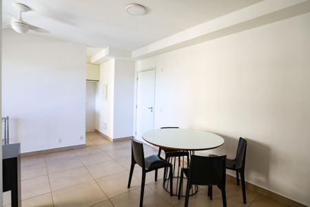 Apartamento para alugar com 74m², 2 quartos e 1 vaga Apartamento para alugar com 74m², 2 quartos e 1 vagaSala