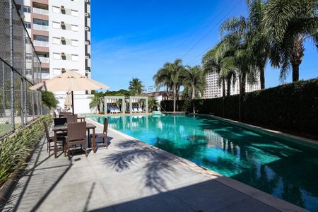 Apartamento para alugar com 74m², 2 quartos e 1 vaga Apartamento para alugar com 74m², 2 quartos e 1 vagaPiscina