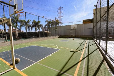 Apartamento para alugar com 74m², 2 quartos e 1 vaga Apartamento para alugar com 74m², 2 quartos e 1 vagaQuadra Poliesportiva