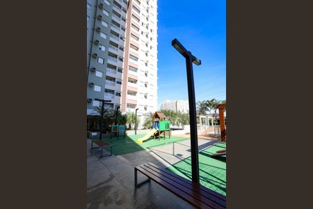 Apartamento para alugar com 74m², 2 quartos e 1 vaga Apartamento para alugar com 74m², 2 quartos e 1 vagaPlayground
