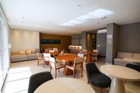 Apartamento para alugar com 74m², 2 quartos e 1 vaga Apartamento para alugar com 74m², 2 quartos e 1 vagaSalão de Festas
