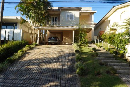 Casa de Condomínio à venda com 3 quartos, 490m² em Tarumã, Barueri