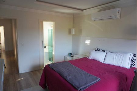 Suite 3 de casa de condomínio à venda com 3 quartos, 490m² em Tarumã, Barueri