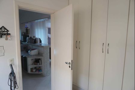 Área de Serviço de casa de condomínio à venda com 3 quartos, 490m² em Tarumã, Barueri