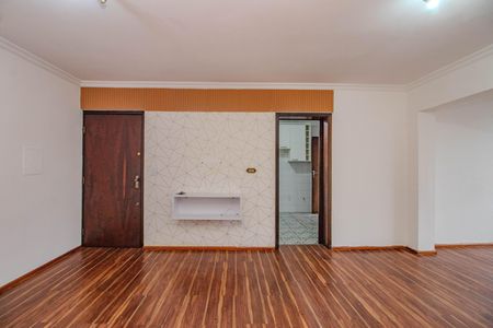 Sala de apartamento para alugar com 3 quartos, 100m² em Jardim Itu, Porto Alegre