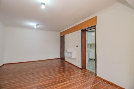 Sala de apartamento para alugar com 3 quartos, 100m² em Jardim Itu, Porto Alegre