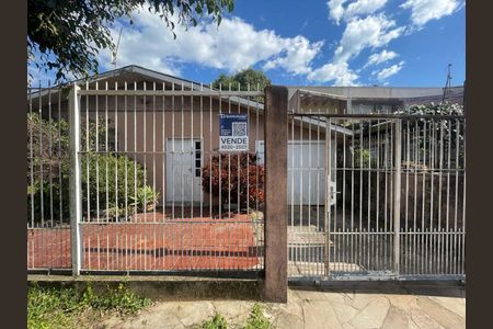 Casa para alugar com 159m², 2 quartos e 2 vagasPlaca Instalada em 18/07/2026 - Cod.VZOE-83
