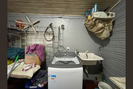 Casa para alugar com 2 quartos, 159m² em Feitoria, São Leopoldo